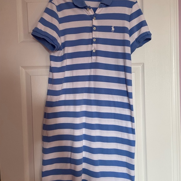 Polo Ralph Lauren Dresses & Skirts - Polo Ralph Lauren Polo T-Shirt dress